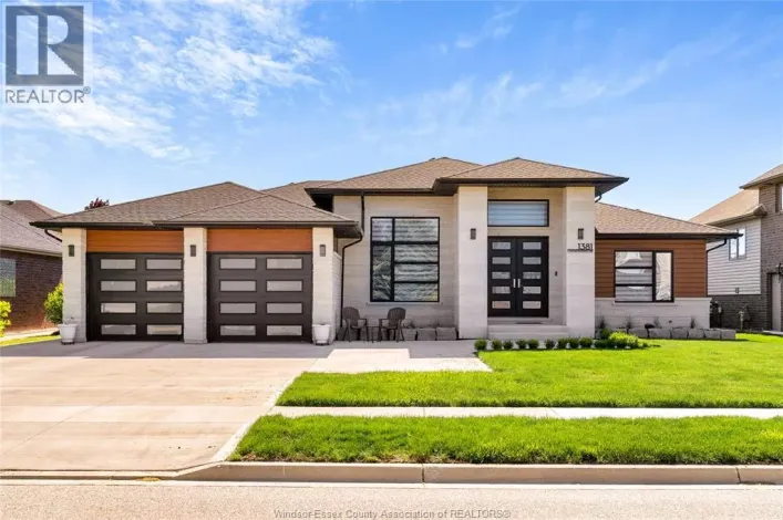 1381 CROSSWINDS, Lakeshore