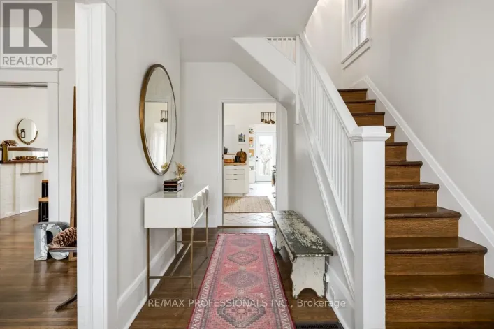 1381 LANSDOWNE AVENUE, Toronto