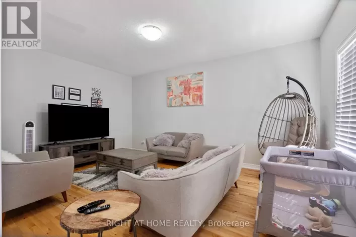 1381 LORMEL GATE AVENUE, Innisfil