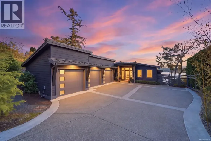 1381 Marina Way, Nanoose Bay