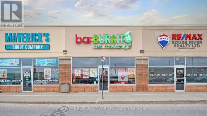 1381 WILSON ROAD N, Oshawa