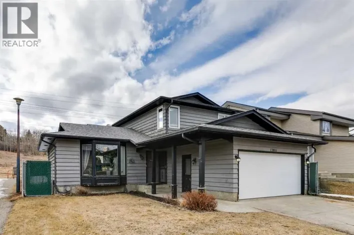 13811 Deer Run Boulevard SE, Calgary
