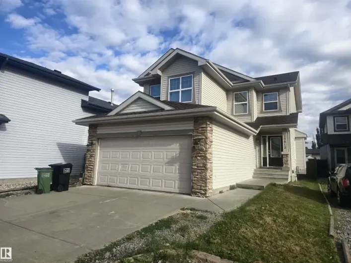 House for sale: 13812 149 AV NW, Edmonton