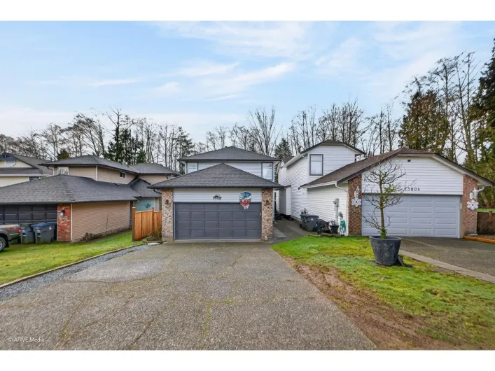13812 65A AVENUE, Surrey