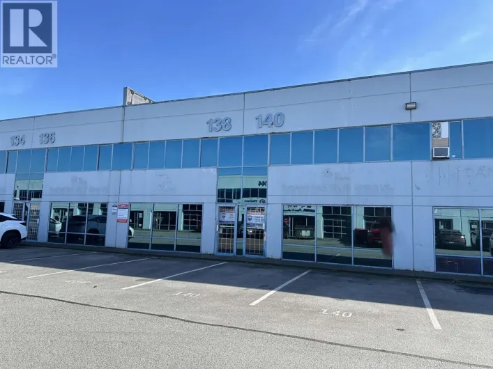 138&140-11786 RIVER ROAD, Richmond