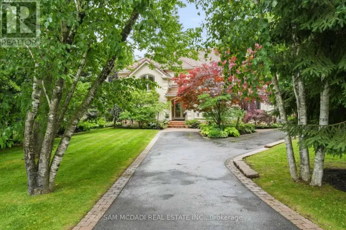 1382 ALDO DRIVE, Mississauga