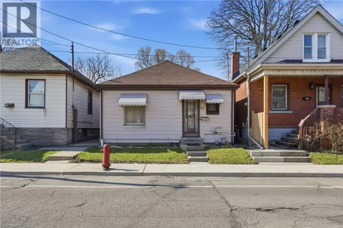 1382 CANNON Street E, Hamilton