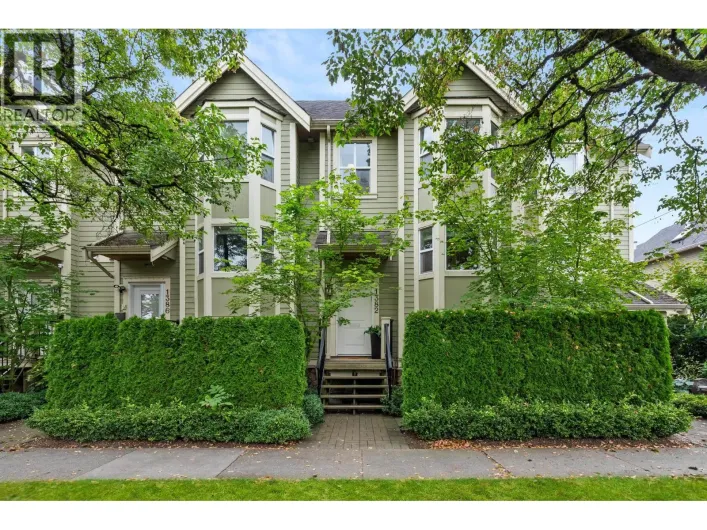 1382 E 27TH AVENUE, Vancouver