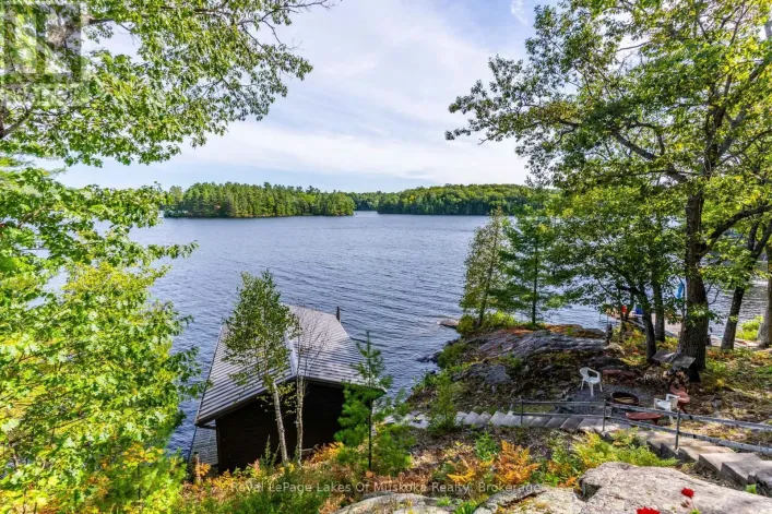 1382 FISH HATCHERY ROAD, Muskoka Lakes