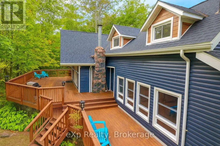 1382 MUSKOKA RD 169 N, Gravenhurst)