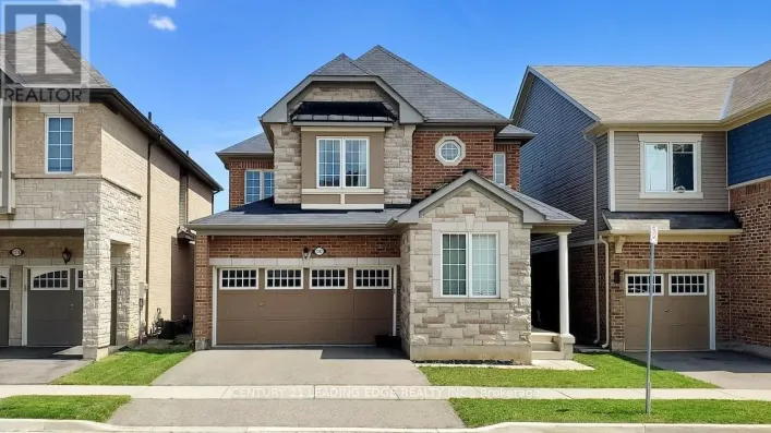 1382 ORR TERRACE, Milton