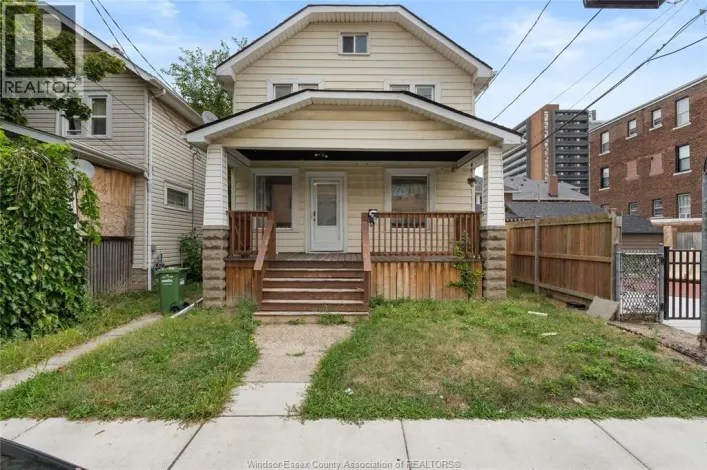 1382 PELISSIER, Windsor