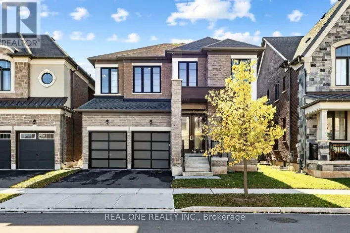 1382 QUEENS PLATE ROAD, Oakville