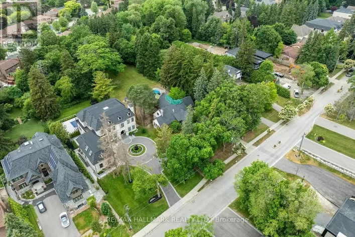 1382 ROUGEMOUNT DRIVE, Pickering