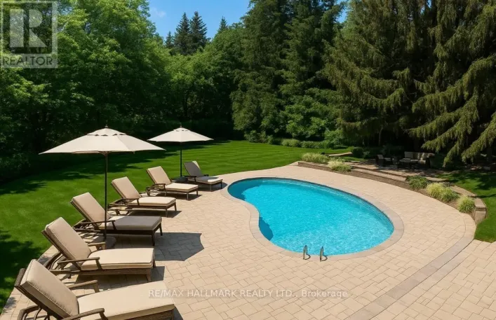 1382 ROUGEMOUNT DRIVE, Pickering