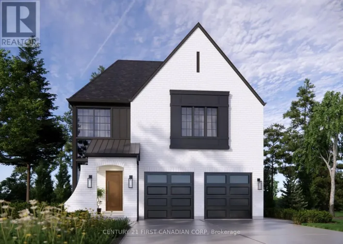 1382 SHIELDS PLACE E, London North