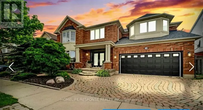 1382 STOREY DRIVE, Milton