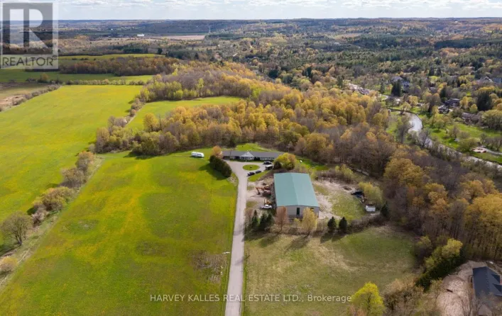 13820 HERITAGE ROAD, Caledon