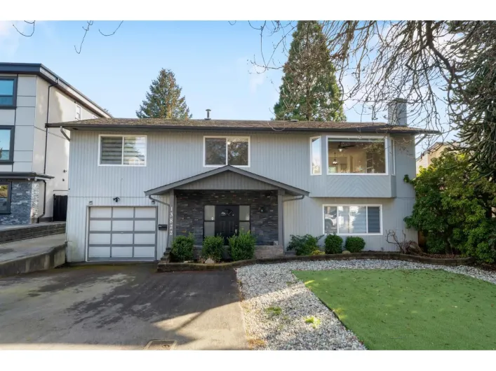 13822 92A AVENUE, Surrey