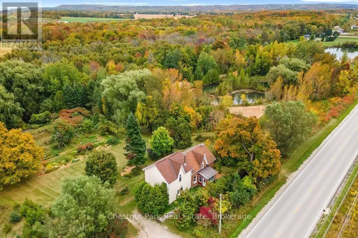 House for sale: 138237 GREY ROAD 112, Meaford