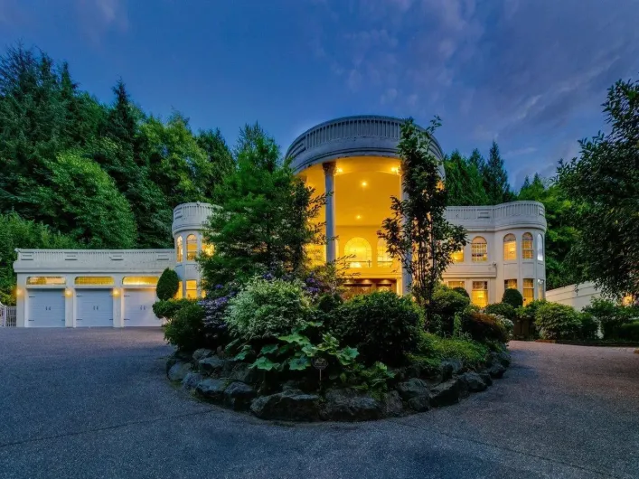13828 CRESCENT ROAD, Surrey