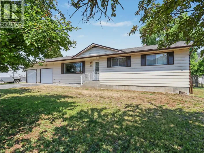 1383 68TH Avenue, Grand Forks