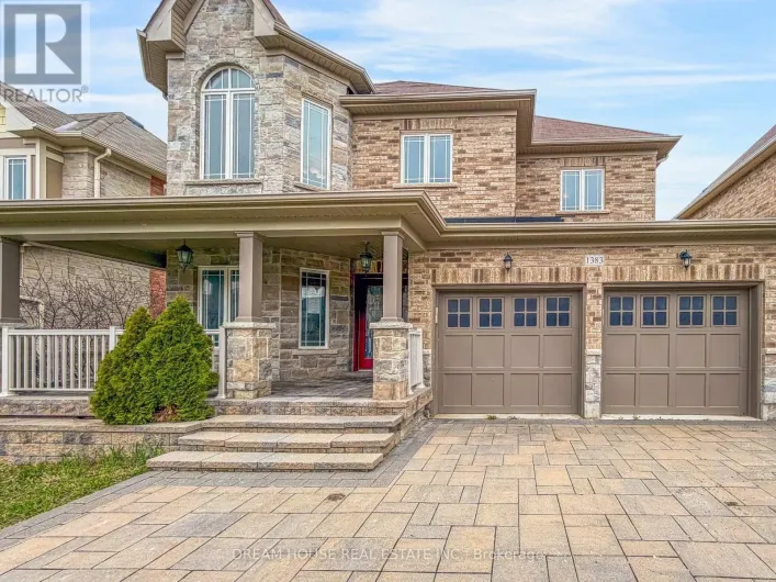 1383 DALLMAN STREET, Innisfil