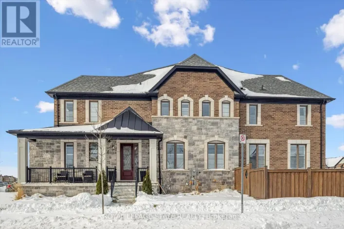 1383 FARMSTEAD DRIVE, Milton