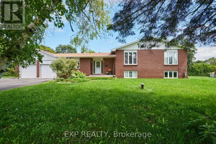 1383 KESWICK DRIVE, Ottawa