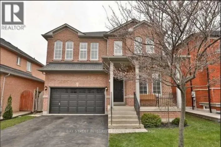 1383 LIVERPOOL STREET, Oakville