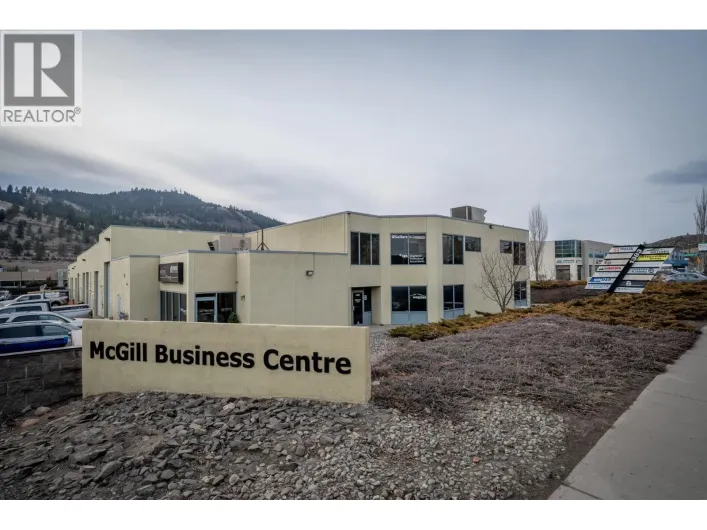 1383 McGill Road Unit# 106, Kamloops
