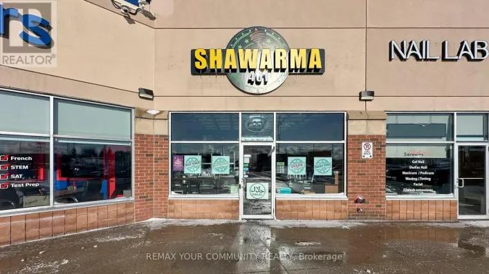 1383 WILSON ROAD N, Oshawa