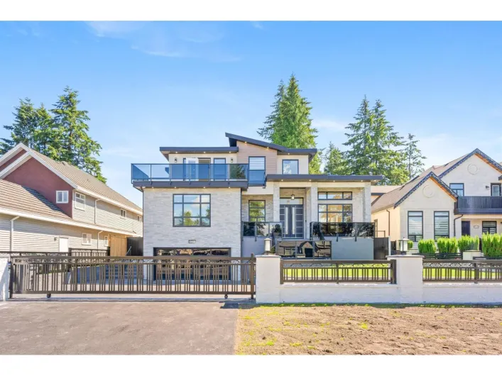 13830 78A AVENUE, Surrey
