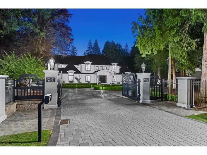 13832 32 AVENUE, Surrey