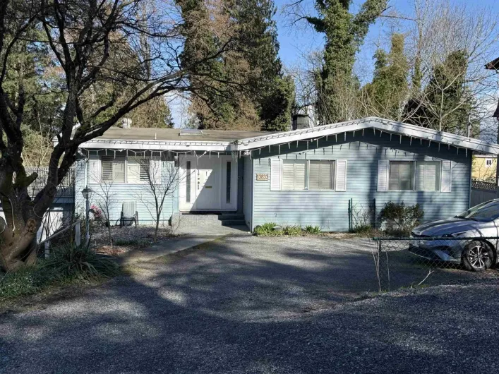 13833 114 AVENUE, Surrey