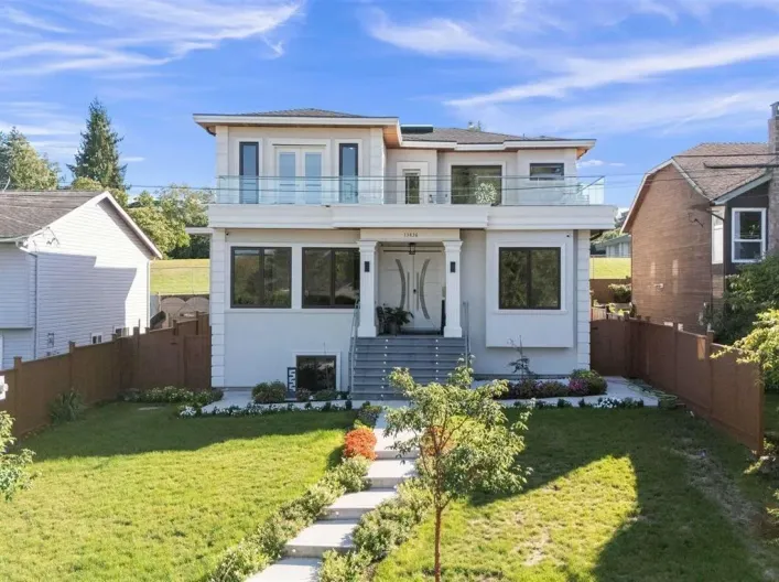 13836 80 AVENUE, Surrey