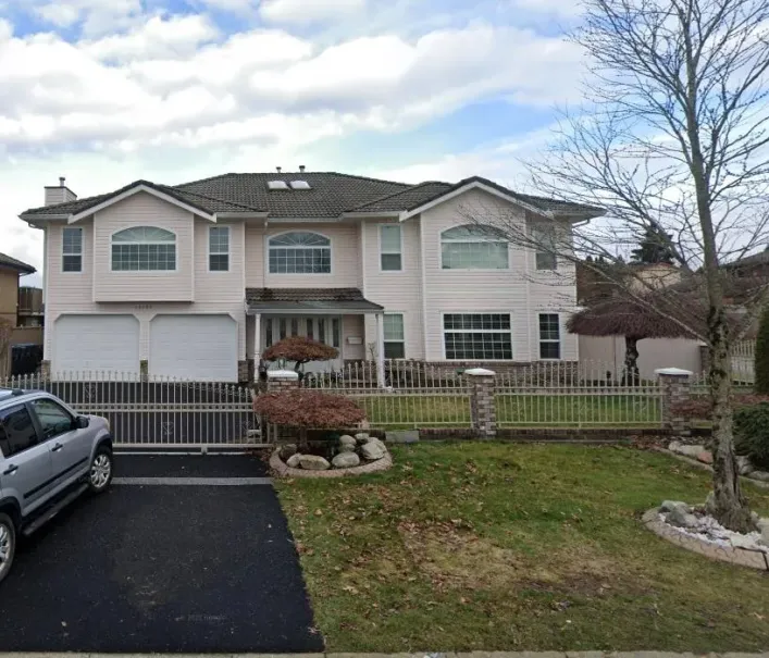 13839 91 AVENUE, Surrey