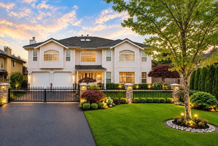 13839 91 AVENUE, Surrey