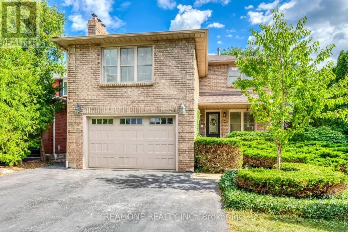1384 BRAMBLEWOOD GREEN, Oakville