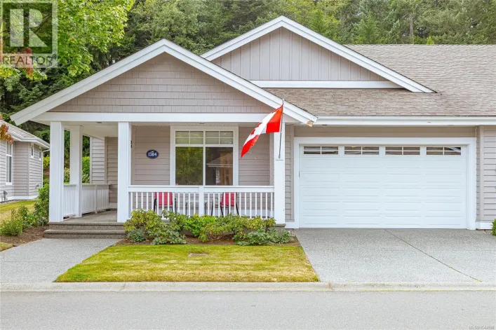 1384 Cape Cod Dr, Parksville