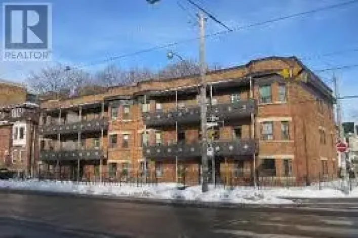 1384 KING STREET W, Toronto