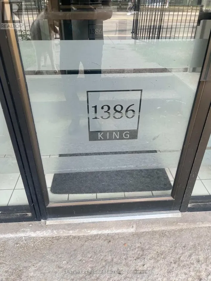 1384 KING STREET W, Toronto