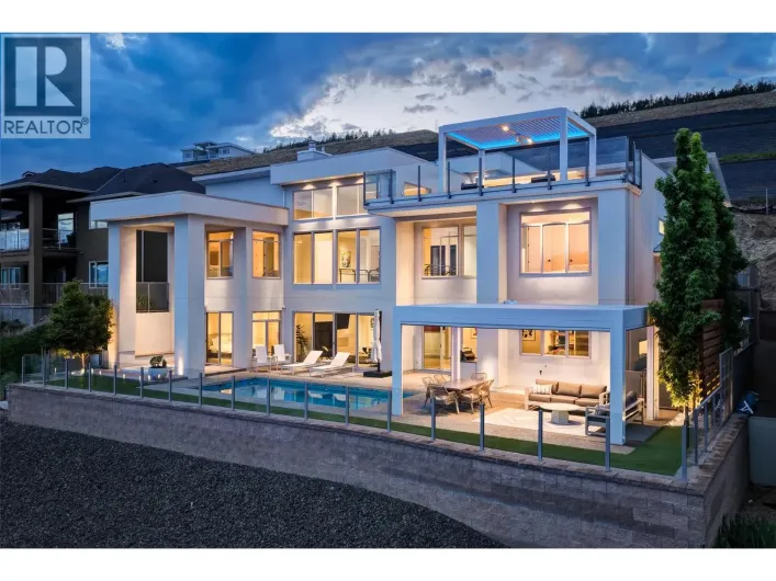 1384 Pinot Noir Drive, West Kelowna