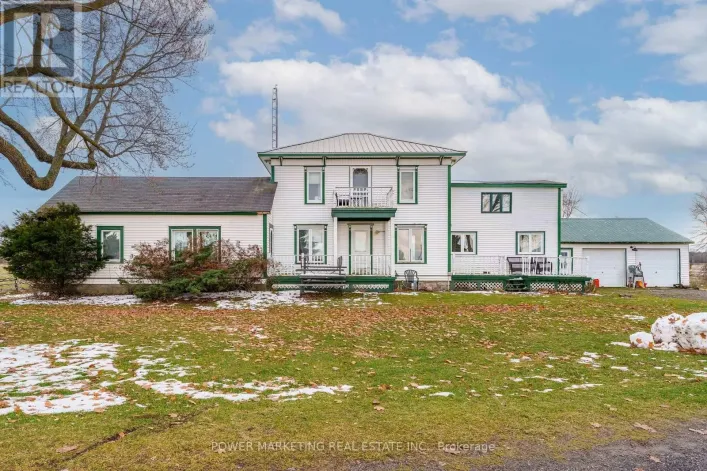 13840 GRANTLEY ROAD, South Dundas