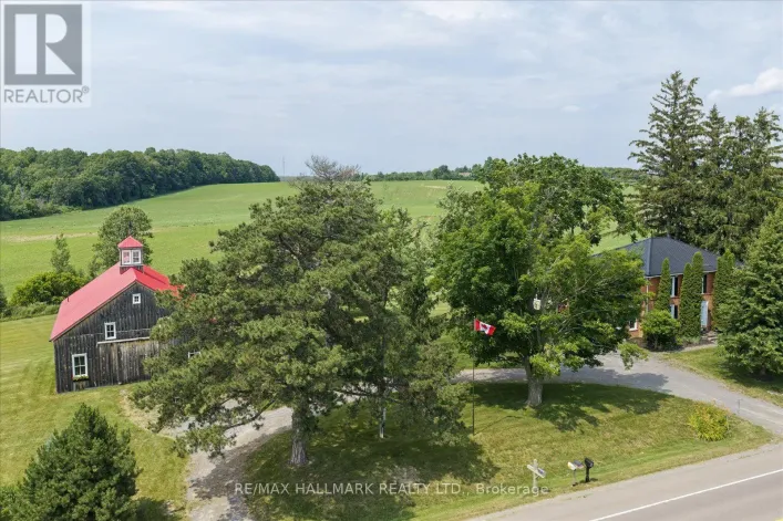 13840 LOYALIST PARKWAY, Prince Edward County