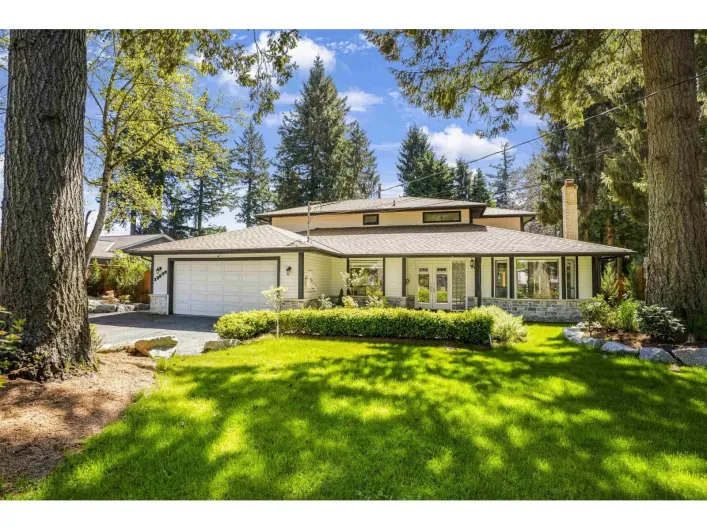 13846 18 AVENUE, Surrey