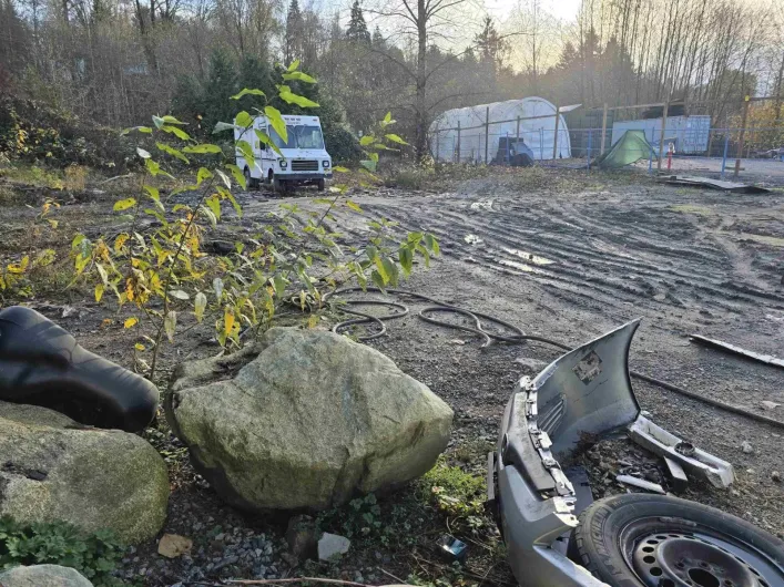 13848 117 AVENUE, Surrey