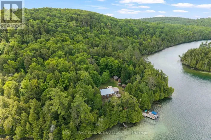1384A CENTENNIAL LAKE ROAD, Greater Madawaska