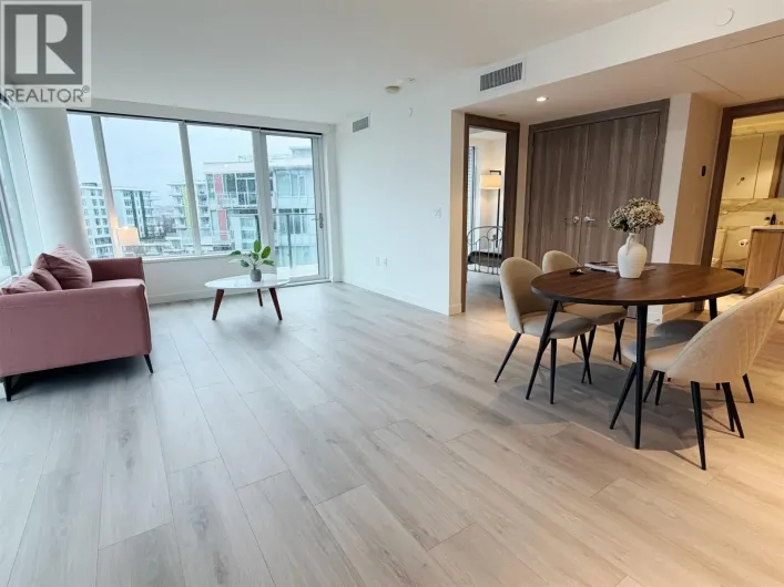 1385 8608 HAZELBRIDGE WAY, Richmond