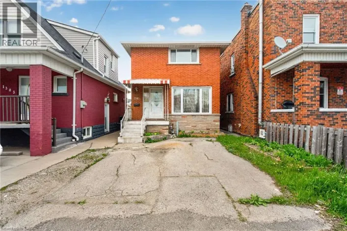 1385 BARTON Street E, Hamilton